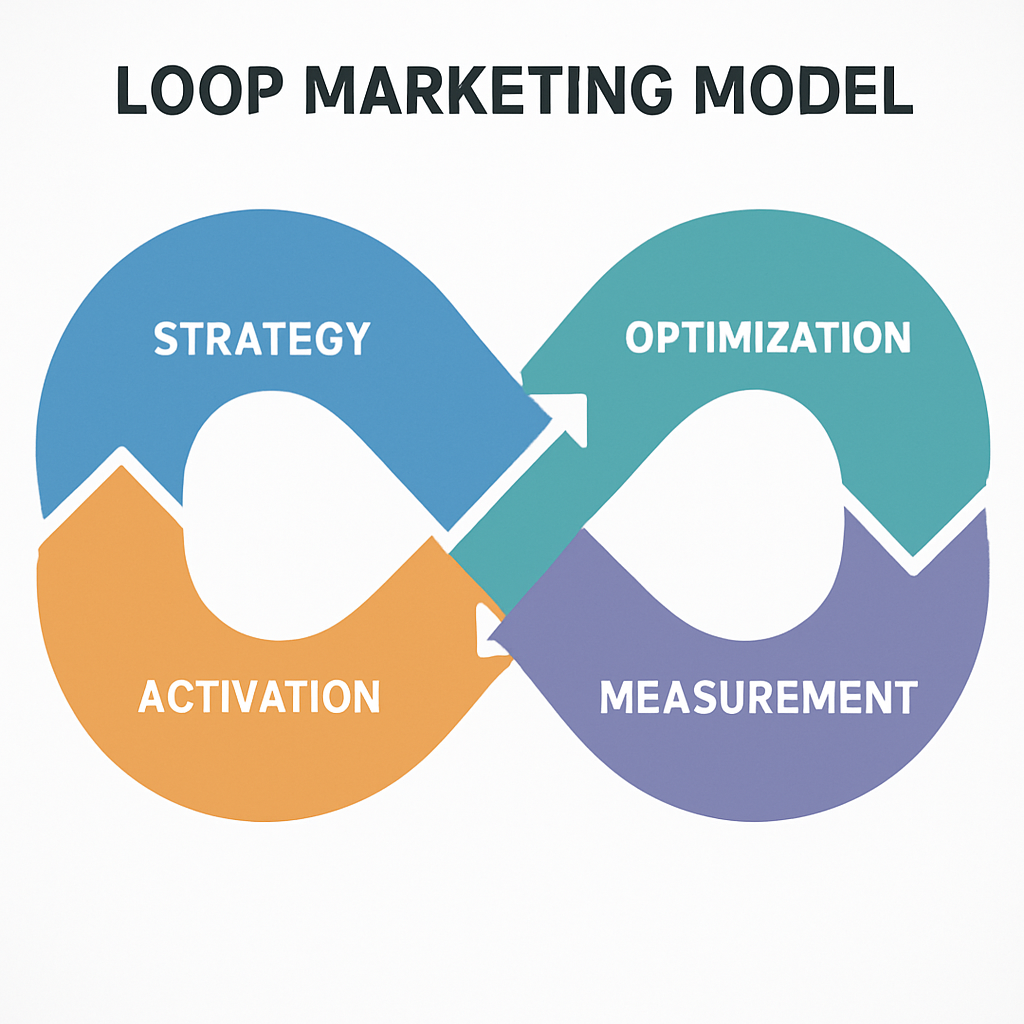 How To Implement A Loop Marketing Strategy A Quick Guide how-to-implement-a-loop-marketing-strategy-a-quick-guide